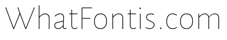 Alegreya Sans Light Italic