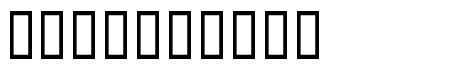Roc Grotesk ExtraWide Thin