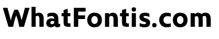 Kyrial Sans Pro Cond Bold