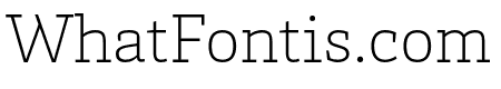 Brix Slab Cond Light Italic