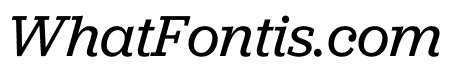 Jubilat Italic