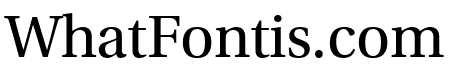Utopia Std Subhead