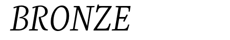 Eskapade Fraktur Italic
