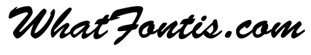 Brush Script Std Medium