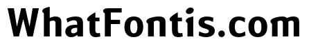 Susan Sans Bold