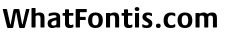 Praxis Next Condensed Bold