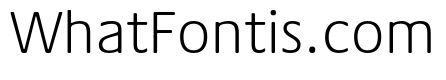 Praxis Next Condensed Light