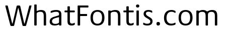 Praxis Next Condensed Regular