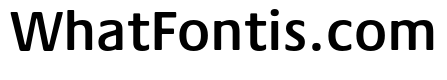 Praxis Next Condensed SemiBold