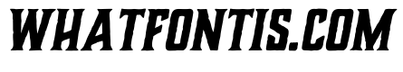 Charcuterie Sans Bold Italic
