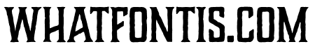Charcuterie Sans Italic