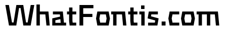Mach Pro Condensed Medium