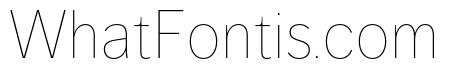 Dagny Pro Light Italic