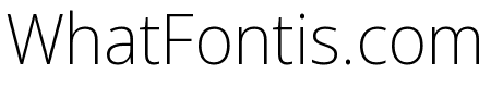 Noto Sans Display Condensed ExtraLight