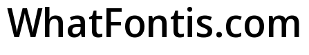 Noto Sans Display ExtraCondensed Medium