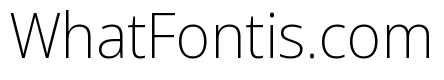 Noto Sans Display ExtraLight