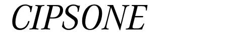 Corporate A Cond Pro Regular Italic