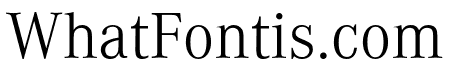 Corporate A Condensed Light