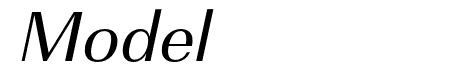 Imperial URW Narrow Regular Oblique
