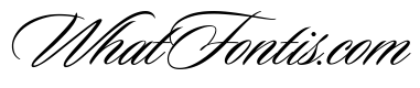 SloopScriptPro Regular