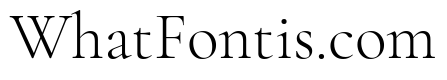 Cormorant Garamond 300