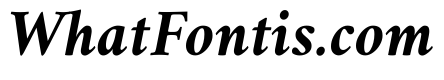 Amiri 700italic