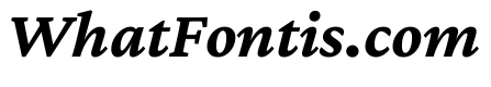 Crimson Pro 700italic