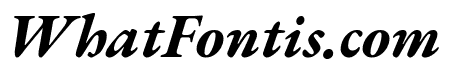 EB Garamond 700italic