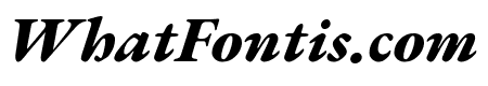 EB Garamond 800italic