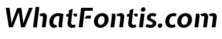 Expletus Sans 700italic