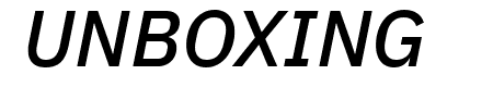 IBM Plex Sans 500italic
