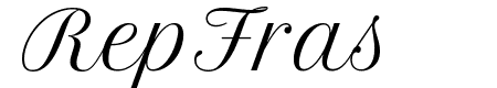 Petit Formal Script regular