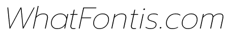 Prompt 100italic