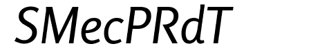 Rosario italic