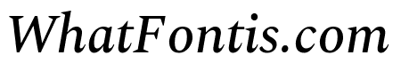 Spectral 500italic
