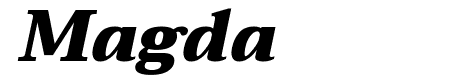 Taviraj 900italic