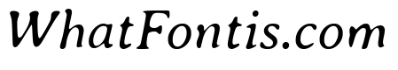 Averia Serif Libre 300italic