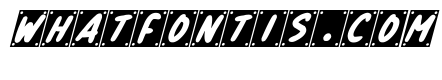 School Play Italic
