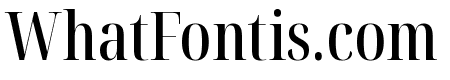 Noto Serif Display ExtraCondensed Medium