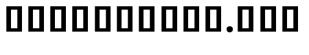 Noto Sans Khmer UI Condensed Bold