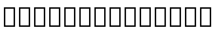 Noto Serif Georgian Regular