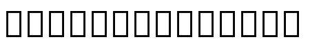 Noto Sans Thai UI Condensed Black
