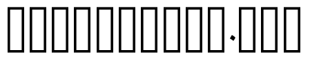 Noto Naskh Arabic UI Bold