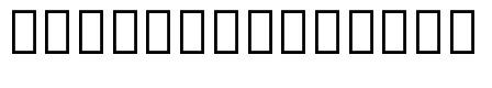 Noto Serif Armenian Regular