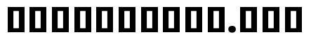 Noto Sans Khmer Condensed Black