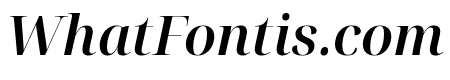 Noto Serif Display SemiBold Italic