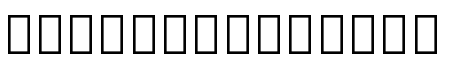 Noto Serif Georgian SemiCondensed ExtraBold