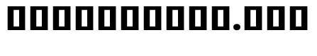 Noto Sans Khmer UI Black