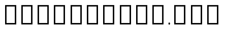 Noto Serif Tamil Thin