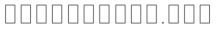 Noto Sans Arabic UI Thin